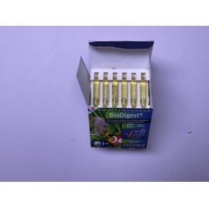 Vi sinh Pháp Prodibio BioDigest (ống)