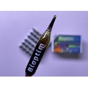 Thức ăn Vi sinh Pháp Prodibio Tim (ống)