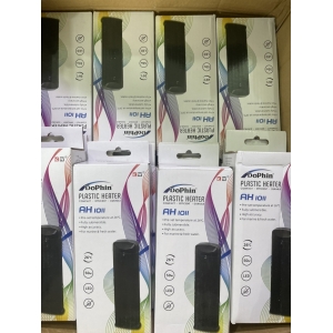 Sưởi Mini DoPhin AH-1001 – Lựa chọn tối ưu cho bể cá nhỏ, bể mini để bàn