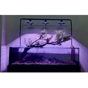 BỘ CHÂN TREO ĐÈN HỒ CÁ CAO CẤP KÍCH THƯỚC 150CM