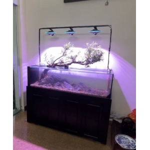 BỘ CHÂN TREO ĐÈN HỒ CÁ CAO CẤP KÍCH THƯỚC 150CM