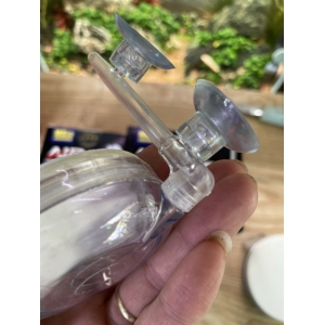 Đĩa sủi oxy siêu mịn Mbio dành cho bể cá cảnh bể thủy sinh, hồ cá koi