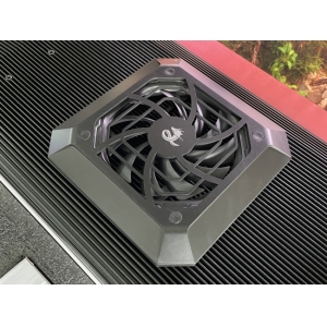 Đèn Chihiros Vivid 3 thế hệ mới với thiết kế hiện đại và công suất lớn hơn