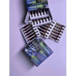 Prodibio Ammo Stop - khử độc, khử ammo cấp tốc trong nước bể