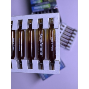 Prodibio Ammo Stop - khử độc, khử ammo cấp tốc trong nước bể