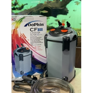 Lọc Thùng Dophin CF1200  Hiệu Quả Vượt Trội