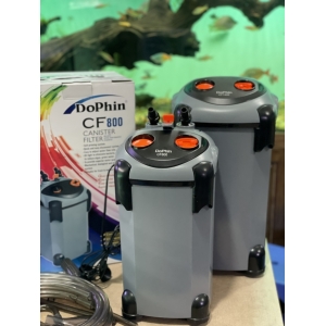 Lọc Thùng Dophin CF800  Hiệu Quả Vượt Trội
