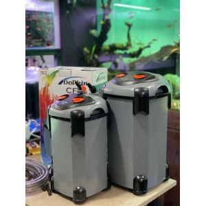 Lọc Thùng Dophin CF1400  Hiệu Quả Vượt Trội