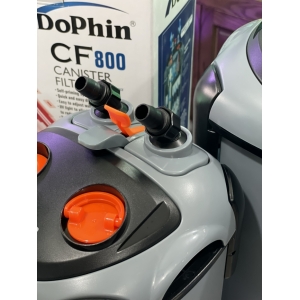 Lọc Thùng Dophin CF1400  Hiệu Quả Vượt Trội