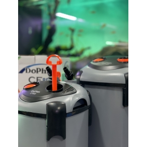 Lọc Thùng Dophin CF1200  Hiệu Quả Vượt Trội