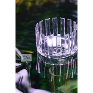 Đầu In thủy tinh kèm lọc váng phi 16