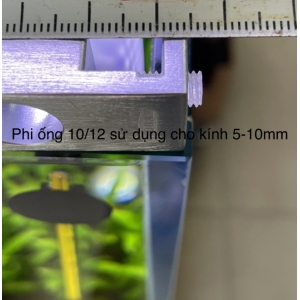 Kẹp In out Inox Week phi 10/12
