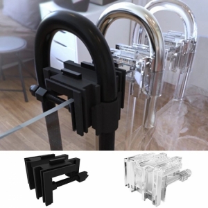 Kẹp In Out, Kẹp dụng cụ Meka