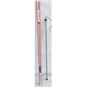 Đèn Led Kaokui T4 2 hàng 60cm Vàng