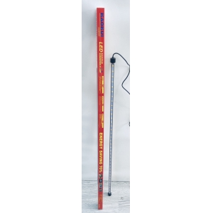 ĐÈN LED KAOKUI T4 2 HÀNG 80CM Trắng Xanh