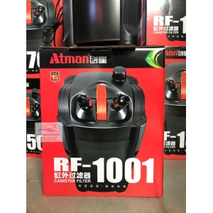 LỌC THÙNG ATMAN RF 1001 THẾ HỆ MỚI