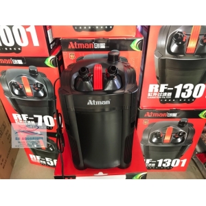 LỌC THÙNG ATMAN RF 501 THẾ HỆ MỚI