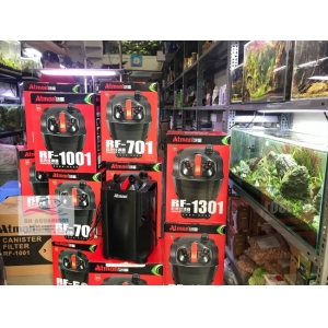 LỌC THÙNG ATMAN RF 701 THẾ HỆ MỚI
