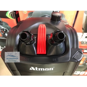 LỌC THÙNG ATMAN RF 1001 THẾ HỆ MỚI