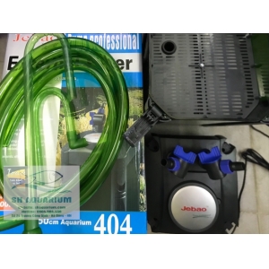 Lọc thùng Jebao 404
