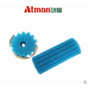 Lọc Phụ Atman QZ 30