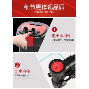 Lọc thùng Sunsun ZW 3000 thế hệ mới