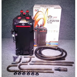 LỌC THÙNG CHO BỂ CÁ DOPHIN KW OWL 708
