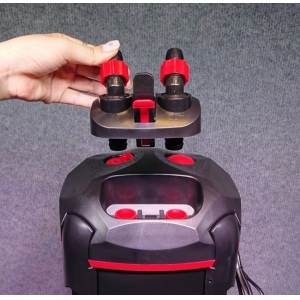 LỌC THÙNG CHO BỂ CÁ DOPHIN KW OWL 708
