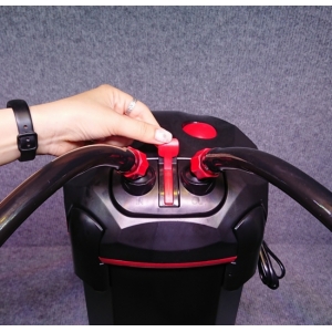 LỌC THÙNG CHO BỂ CÁ DOPHIN KW OWL 808