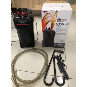 LỌC THÙNG CHO BỂ CÁ DOPHIN KW OWL 708
