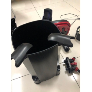 LỌC THÙNG CHO BỂ CÁ DOPHIN KW OWL 708