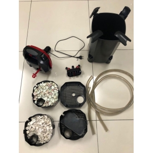 LỌC THÙNG CHO BỂ CÁ DOPHIN KW OWL 708