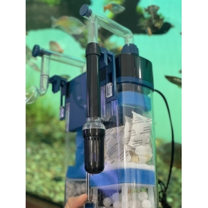 Lọc treo cho bể cá cảnh, bể thủy sinh Marine KY-600C Pro