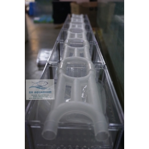 HỆ THỐNG LỌC DÀN MƯA 3 TẦNG 90CM