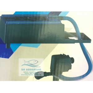 Lọc máng RS680C
