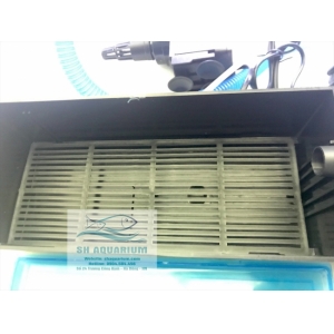 Lọc máng RS680C
