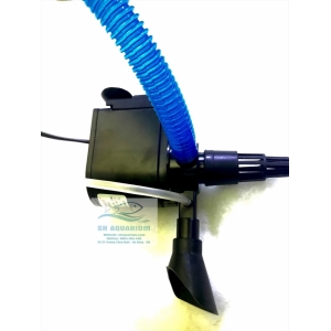 Lọc máng RS680C