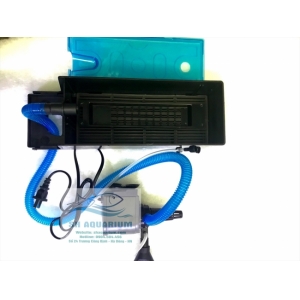 Lọc máng RS680C