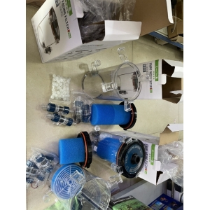 Lọc Phụ Marine Ky-240 Phi 16