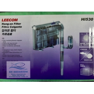 Lọc thác Leecom HI530