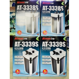 LỌC THÙNG CAO CẤP THẾ HỆ MỚI ATMAN 3339S