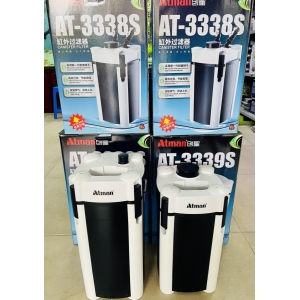 Lọc thùng cao cấp thế hệ mới Atman 3338S