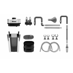 Lọc thùng cao cấp thế hệ mới Atman 3338S