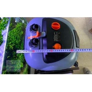 Lọc Thùng Dophin C2400
