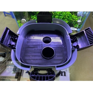 Lọc Thùng Dophin C2400