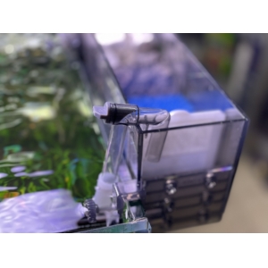 Bộ lọc tràn Acrylic Yee