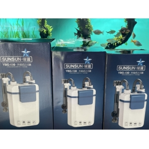 Lọc treo Sunsun YBG 400