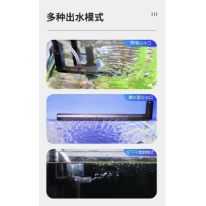 Lọc treo Sunsun YBG 400