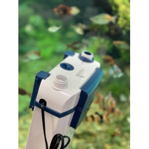 Lọc Treo Sunsun YBG 300 Giải Pháp Lọc Thủy Sinh Hiệu Quả, Êm Ái Và Tiết Kiệm Điện