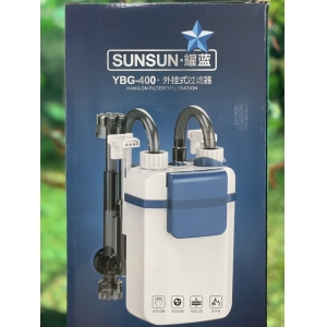 Lọc treo Sunsun YBG 400